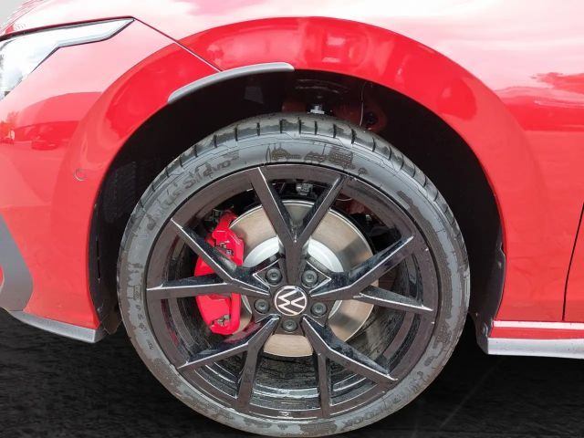 Volkswagen Golf 2.0 TSI DSG GTI