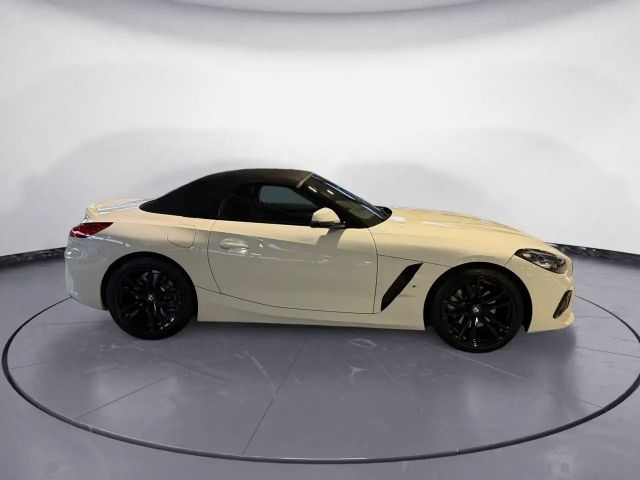 BMW Z4 Cabrio M-Sport Roadster sDrive30i