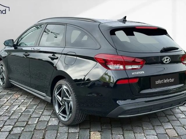 Hyundai i30 N Line T-GDi
