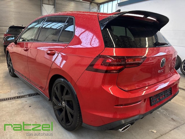 Volkswagen Golf 2.0 TSI Golf VIII IQ.Drive