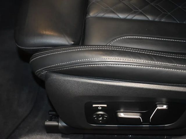 BMW 320 320d M-Sport xDrive