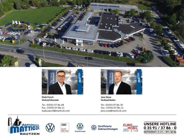 Volkswagen T-Roc 1.0 TSI Plus