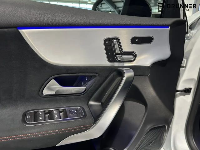 Mercedes-Benz A 250 4MATIC AMG Line