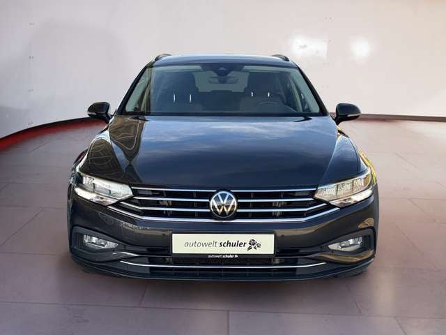 Volkswagen Passat Business DSG Variant