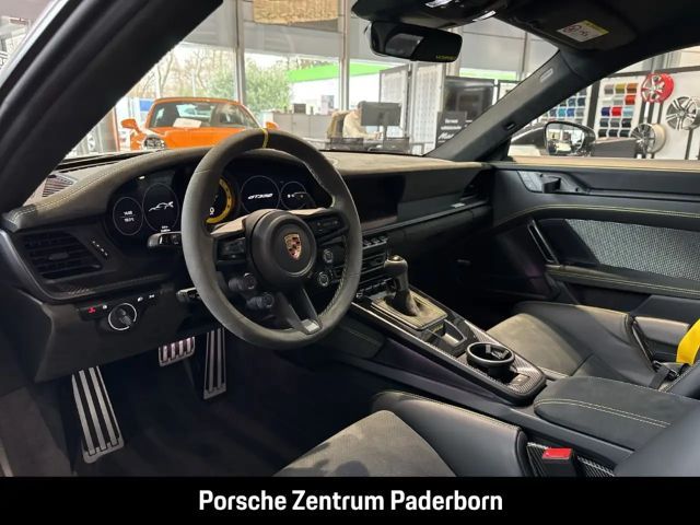 Porsche 992 Coupé GT3 RS