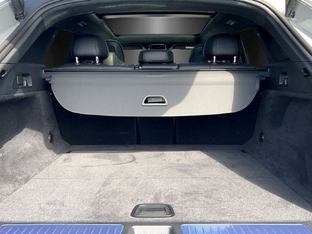 Mercedes-Benz EQE SUV 4MATIC