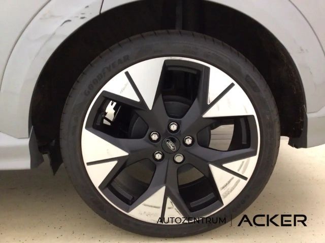 Ford Puma EcoBoost ST Line