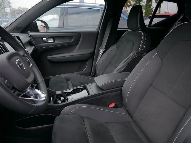 Volvo XC40 Plus Recharge