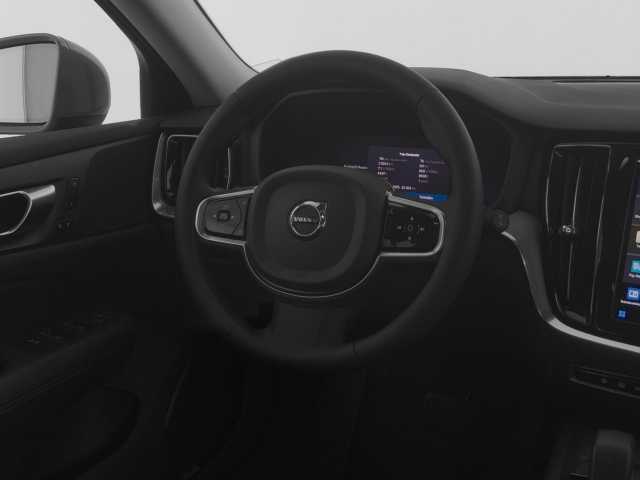 Volvo V60 Cross Country CC