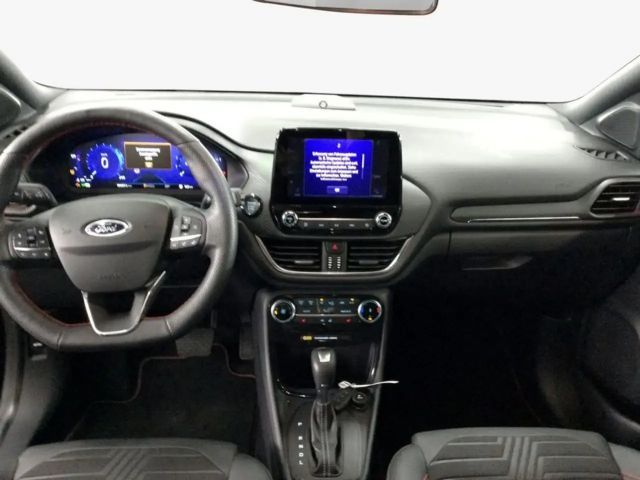 Ford Puma EcoBoost ST Line