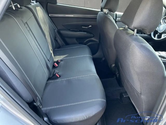 Hyundai Tucson 2WD Hybrid T-GDi Trend