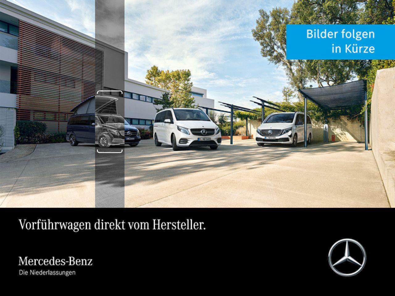 Mercedes-Benz V 250 Limousine Lang Style V 250 d
