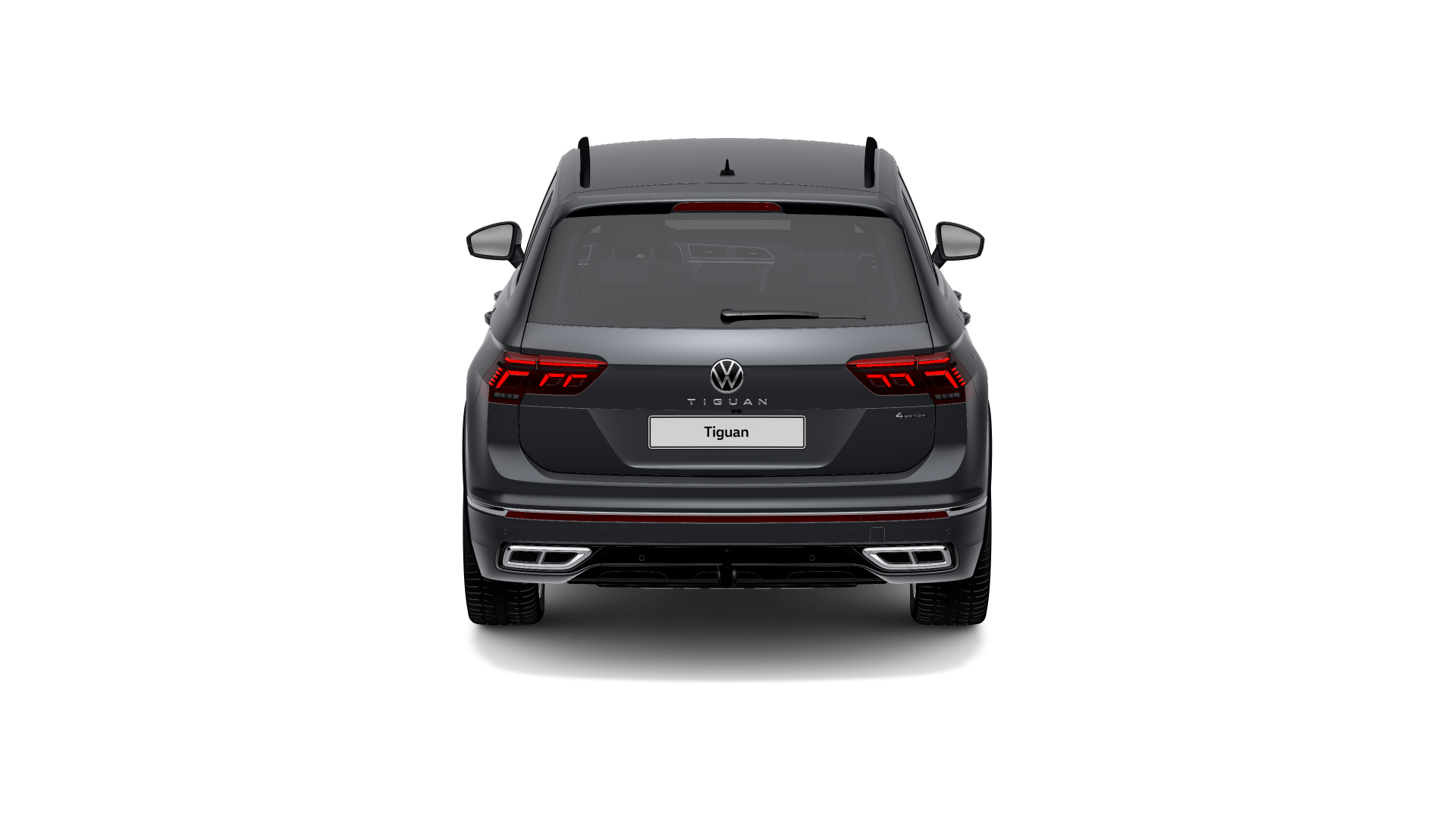 Volkswagen Tiguan 2.0 TSI DSG IQ.Drive R-Line