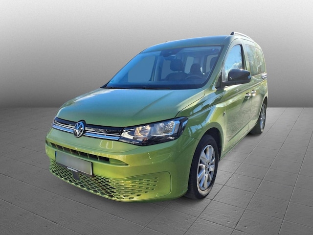 Volkswagen Caddy 1.5 TSI Life