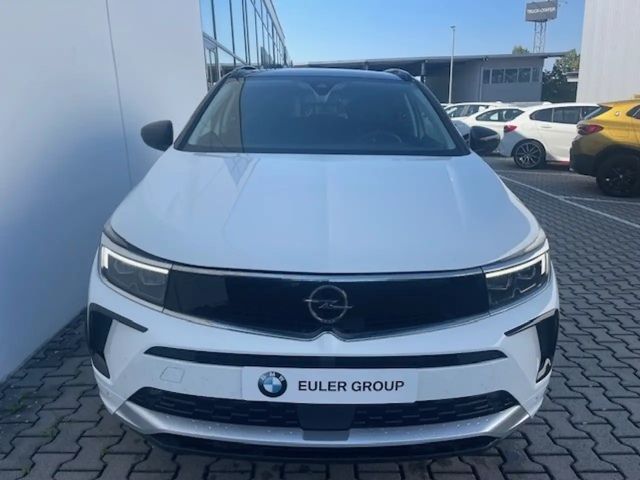Opel Grandland X Ultimate