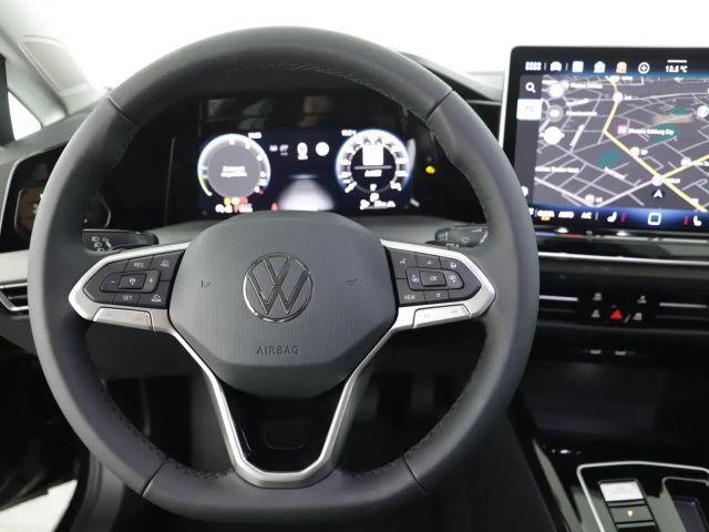 Volkswagen Golf DSG Style eHybrid