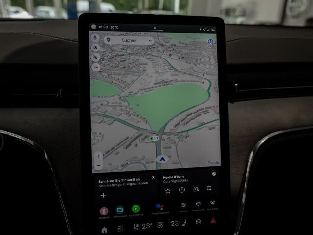 Volvo EX90 AWD Ultra