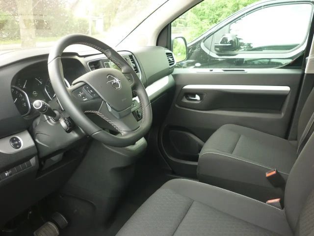 Opel Zafira Life 2.0 CDTI