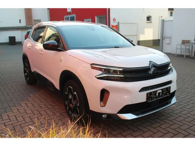 Citroën C5 Aircross C-Series