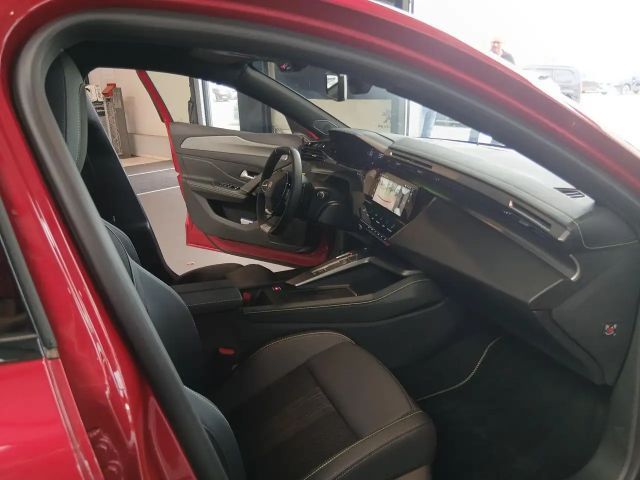 Peugeot 308 GT-Line HDi SW