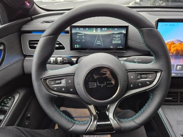 BYD Seal 6 Comfort DM-i Touring