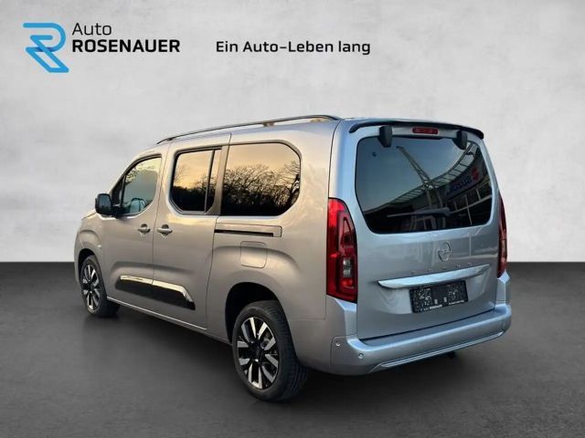 Opel Combo GS-Line Grand Sport Life