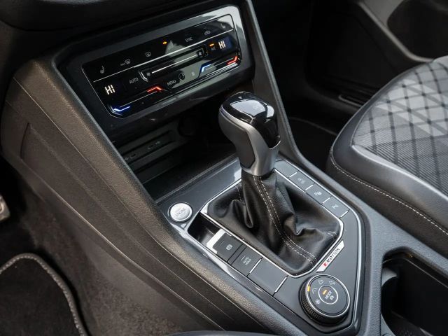 Volkswagen Tiguan 2.0 TDI Allspace DSG R-Line