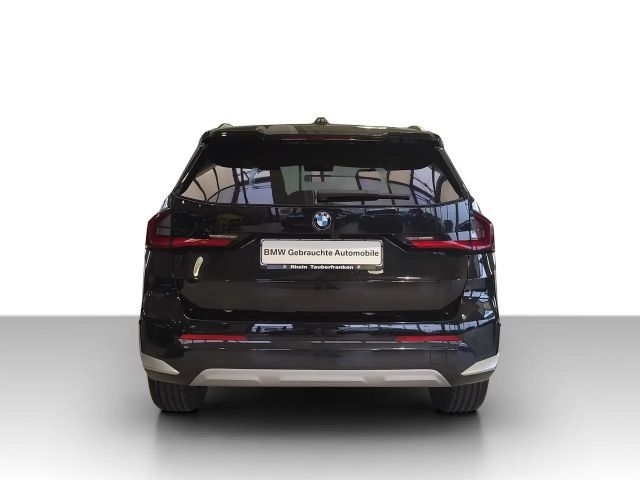 BMW X1 sDrive20i