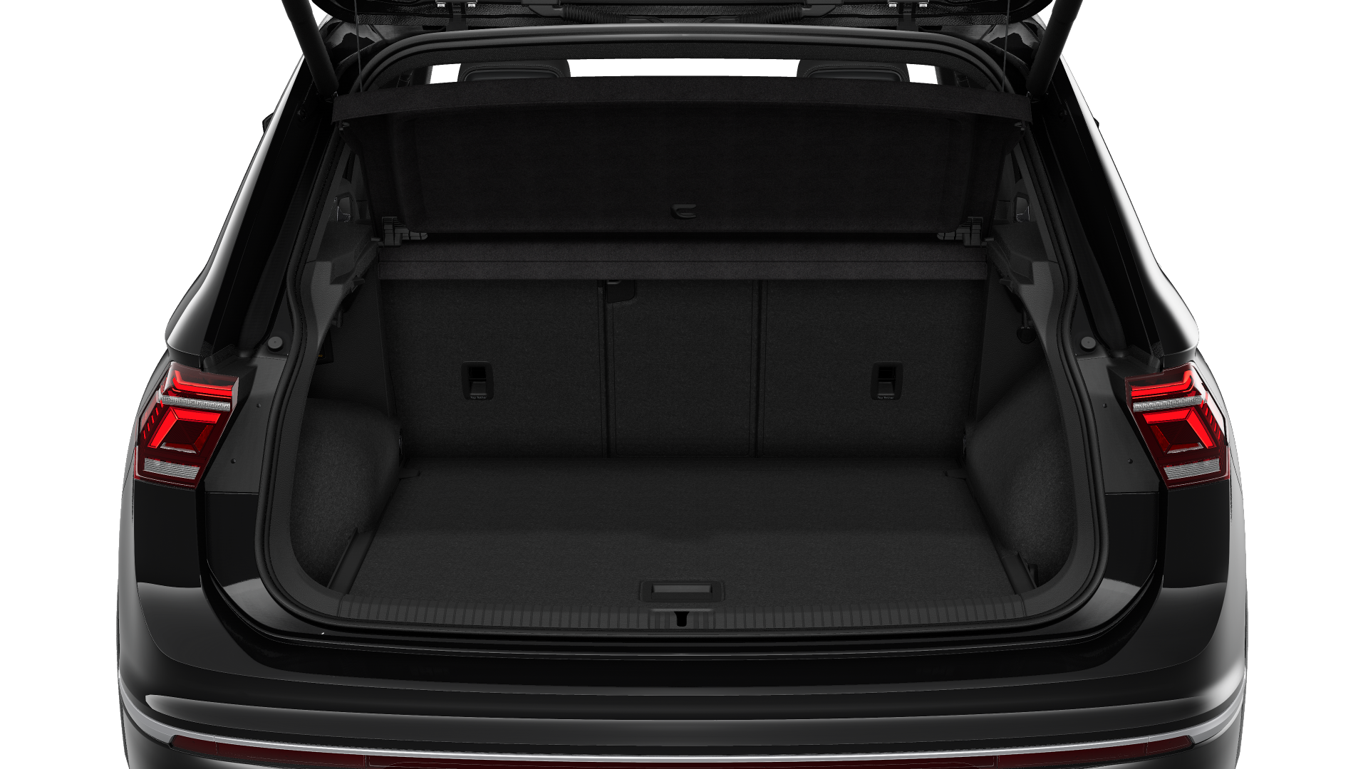 Volkswagen Tiguan DSG R-Line