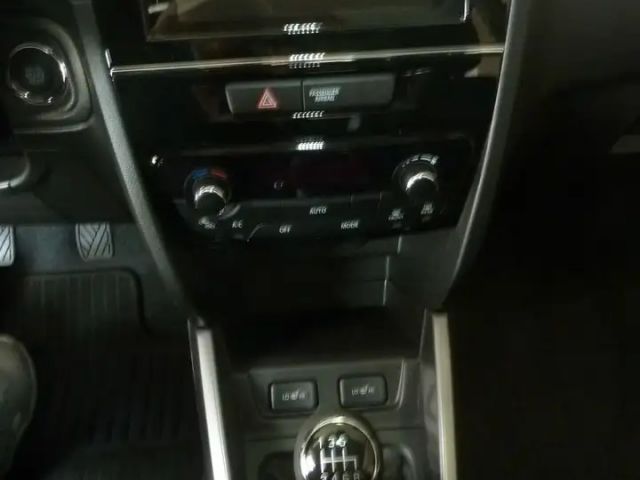 Suzuki Vitara AllGrip Comfort Hybrid