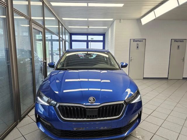 Skoda Scala Ambition