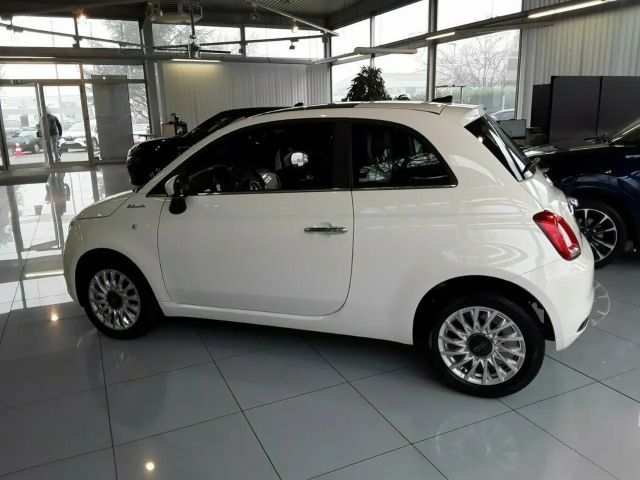 Fiat 500 Dolcevita