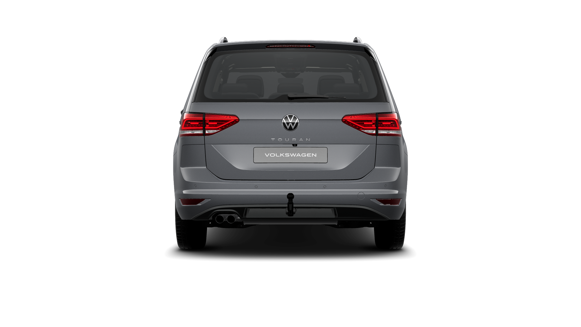 Volkswagen Touran DSG Highline