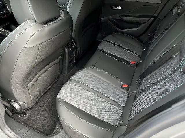 Peugeot 308 Allure Pack Hybrid SW