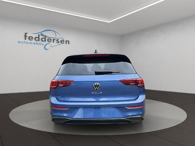 Volkswagen Golf 1.5 TSI Golf VIII