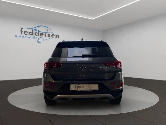Volkswagen T-Roc 1.5 TSI
