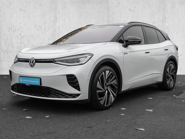Volkswagen ID.4 GTX