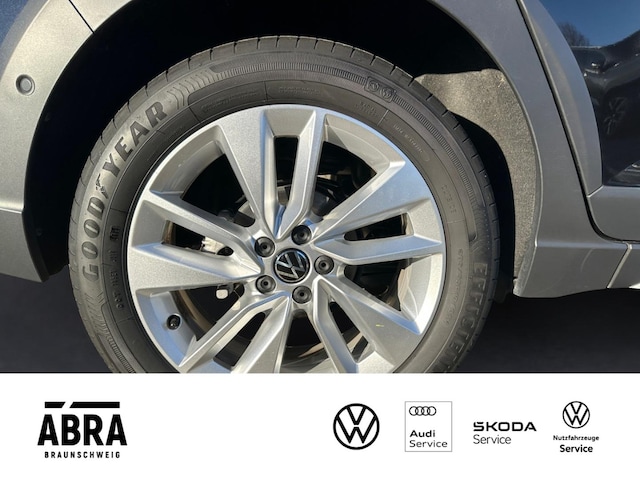 Volkswagen Taigo 1.0 TSI DSG