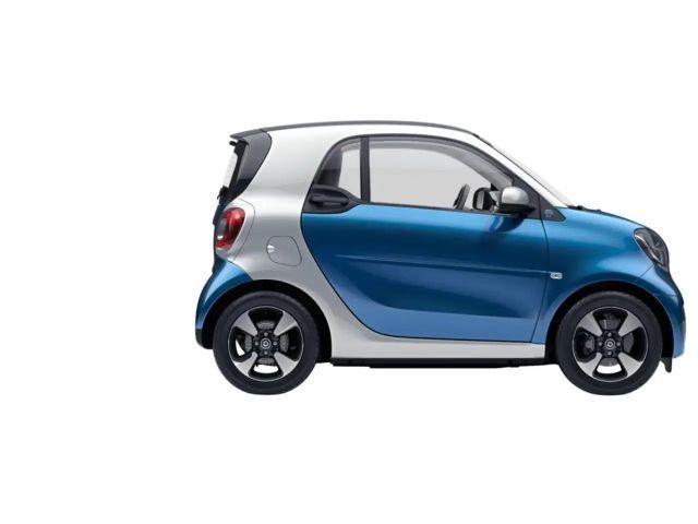 Smart forTwo Passion