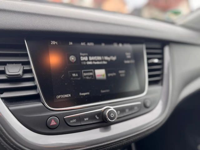 Opel Grandland X Design Line SITZHZ KAMERA NAVI