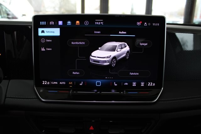 Volkswagen Tiguan 2.0 TDI Plus