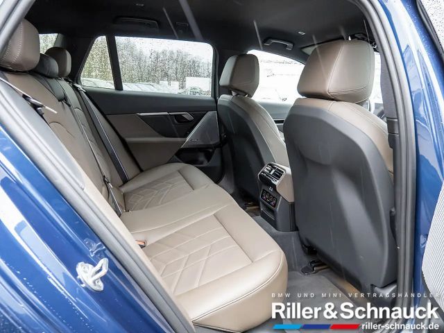 BMW 520 520d M-Sport Touring xDrive