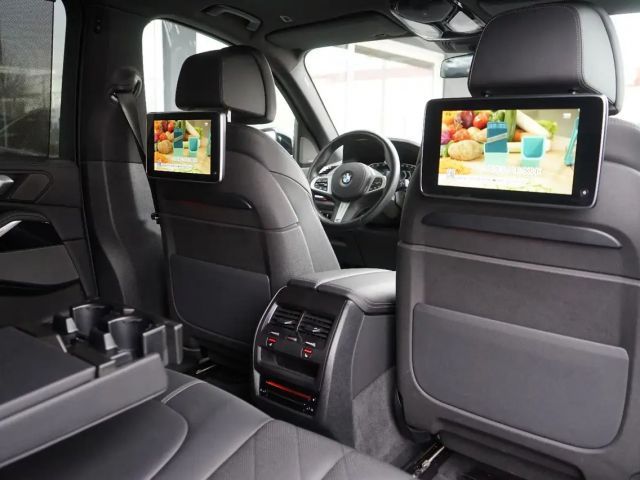 BMW X5 M-Sport xDrive40d