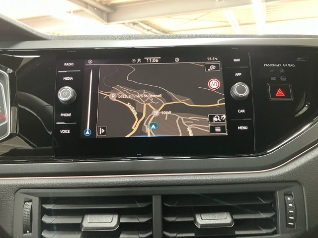 Volkswagen Taigo 1.0 TSI DSG