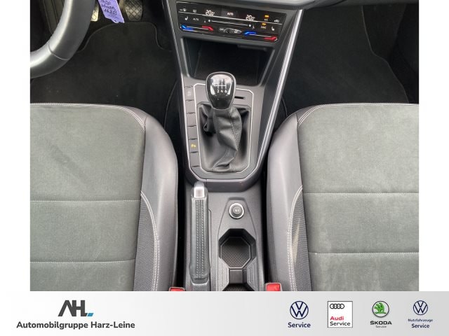 Volkswagen Taigo 1.0 TSI