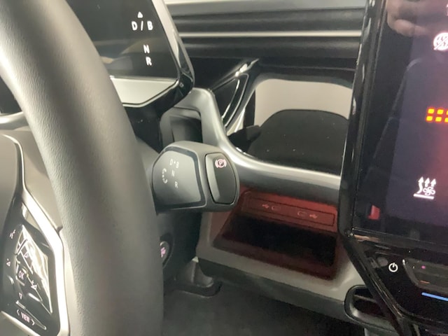 Volkswagen ID.Buzz (Sitzheizung.Navi.AHK) Automatik