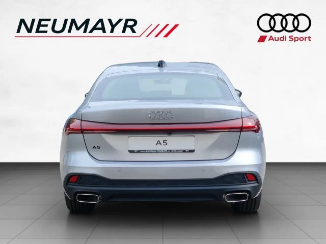 Audi A5 Limousine TFSI 150kW LED; MMI+