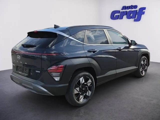 Hyundai Kona 1.6 2WD
