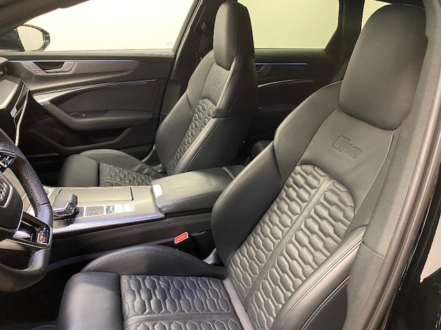 Audi RS6 Avant Quattro