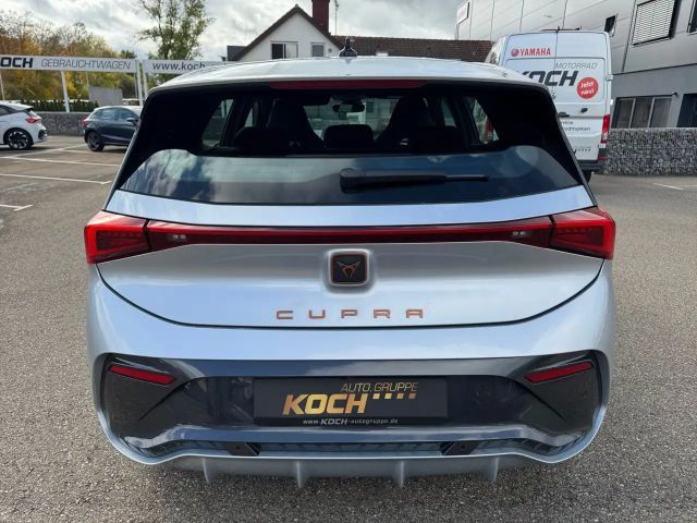 Cupra Born 58 kWh